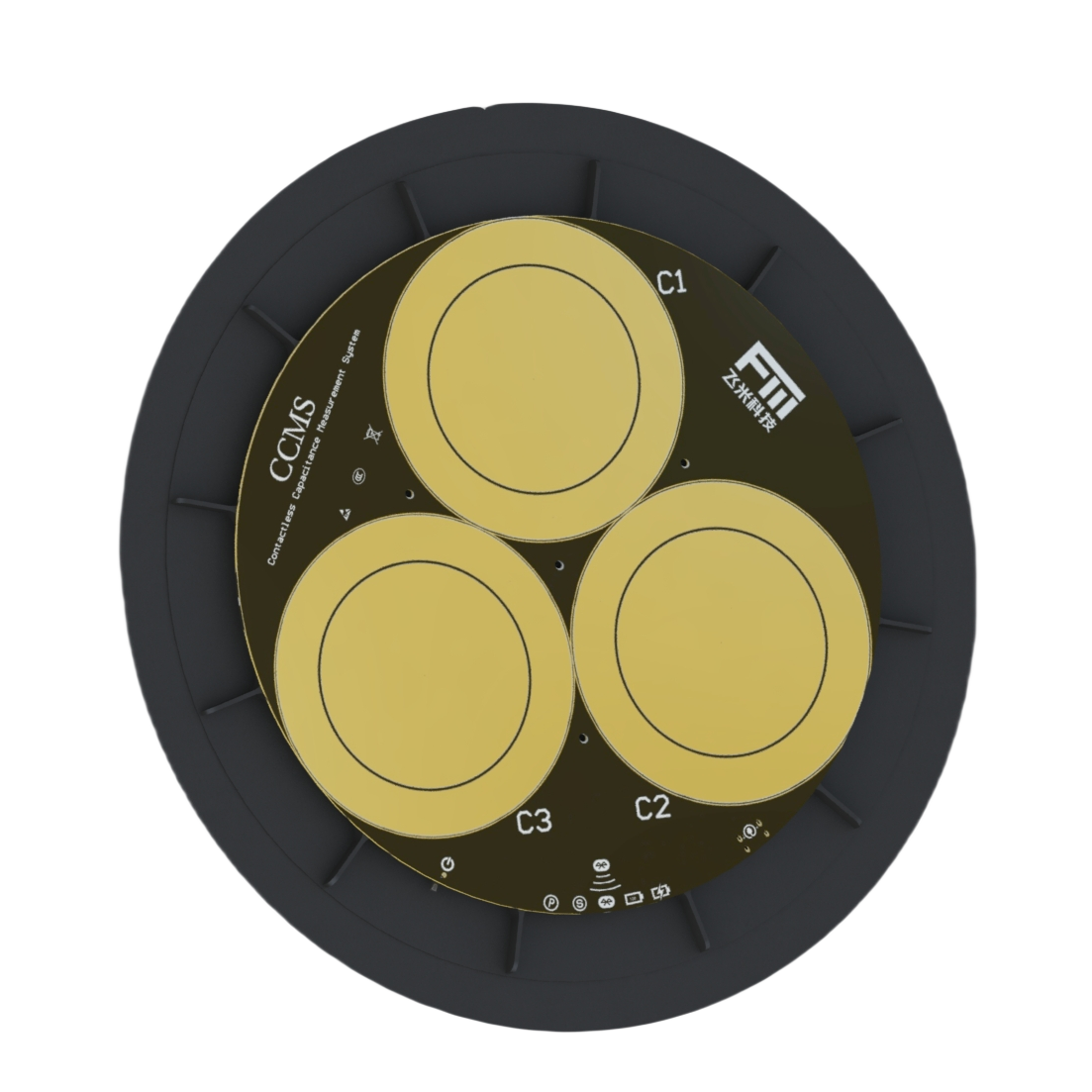 超精密专用设备定制